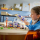 LEGO Friends 42605 Stacja kosmiczna i rakieta - 1202691 - zdjęcie 11
